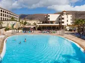 Hotel Livvo Jandia Golf