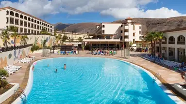 Hotel Livvo Jandia Golf