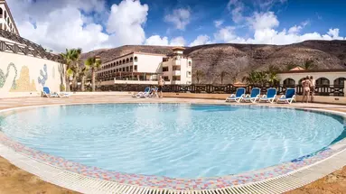 Hotel Livvo Jandia Golf