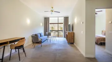 Hotel Livvo Jandia Golf