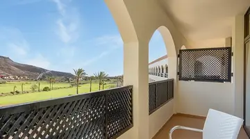 Hotel Livvo Jandia Golf