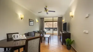Hotel Livvo Jandia Golf