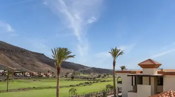Hotel Livvo Jandia Golf