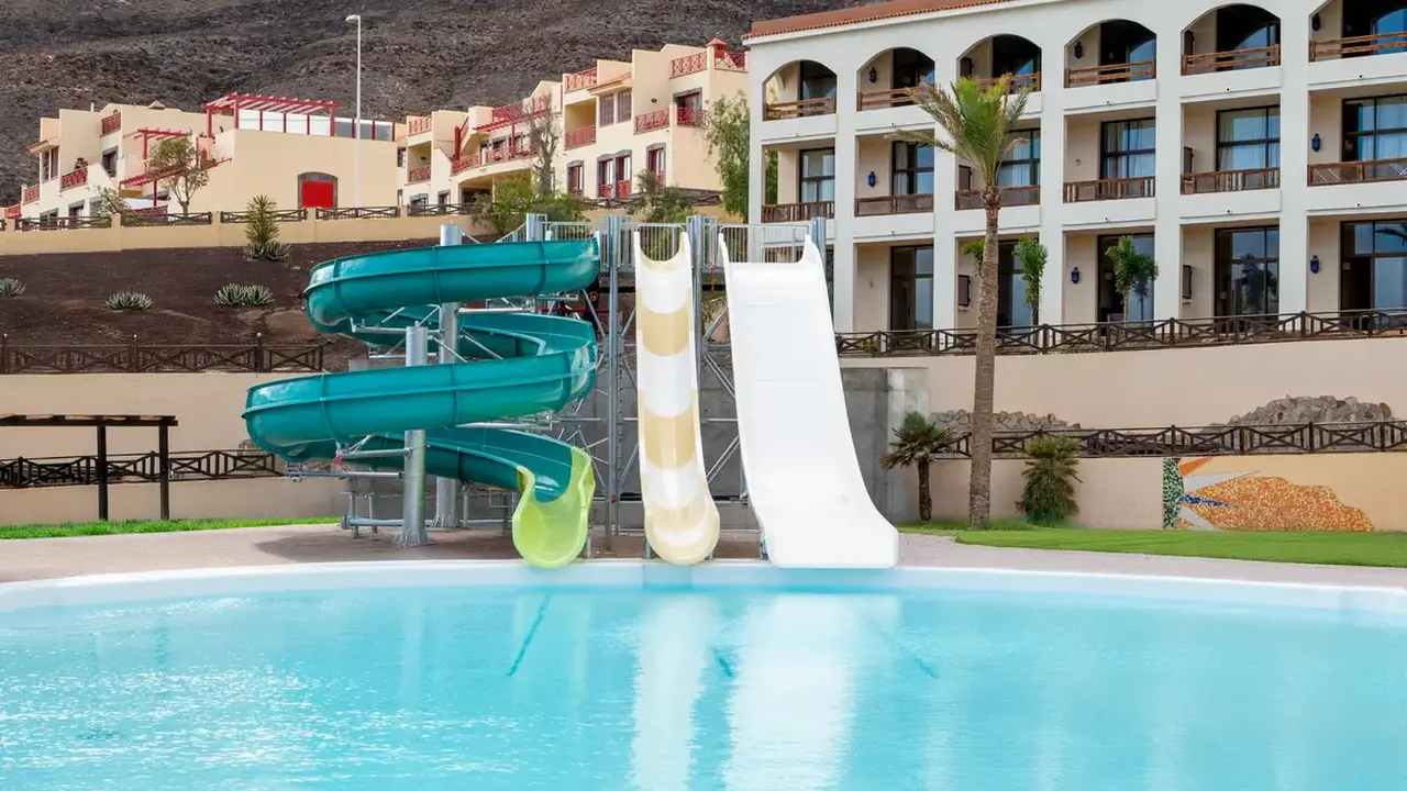 Hotel Livvo Jandia Golf