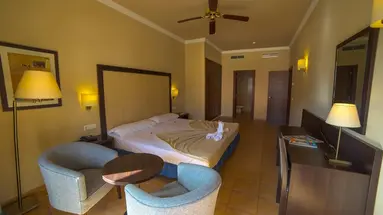 Hotel Livvo Jandia Golf