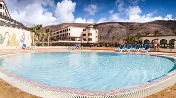 Hotel Livvo Jandia Golf
