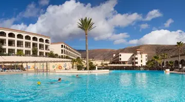 Hotel Livvo Jandia Golf