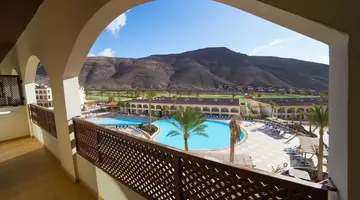 Hotel Livvo Jandia Golf