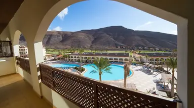 Hotel Livvo Jandia Golf