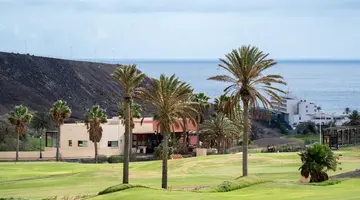 Hotel Livvo Jandia Golf
