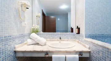 Hotel Livvo Jandia Golf