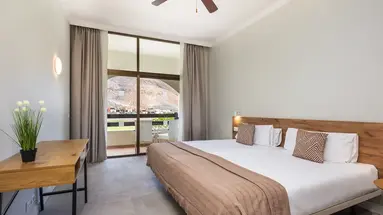 Hotel Livvo Jandia Golf