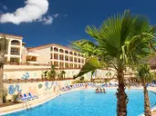 Hotel Livvo Jandia Golf