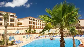 Hotel Livvo Jandia Golf