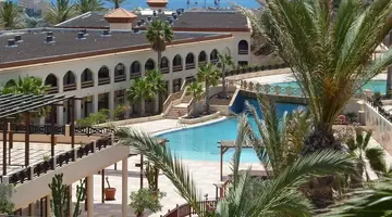 Hotel Livvo Jandia Golf