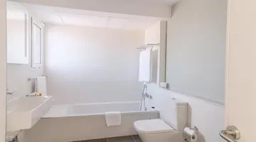 Hotel LIVVO Koala Garden