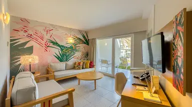 Hotel LIVVO Koala Garden