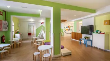 Hotel LIVVO Koala Garden