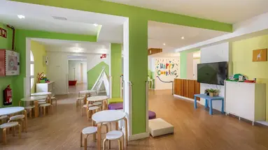 Hotel LIVVO Koala Garden