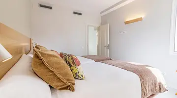 Hotel LIVVO Koala Garden