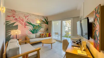 Hotel LIVVO Koala Garden