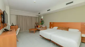 Hotel LIVVO Koala Garden