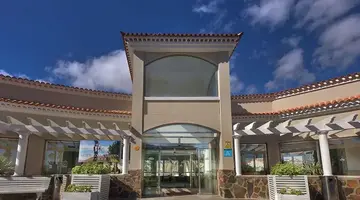 Hotel LIVVO Koala Garden