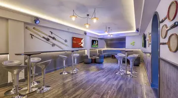 Hotel LIVVO Koala Garden
