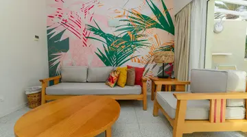 Hotel LIVVO Koala Garden