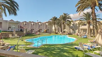 Hotel LIVVO Koala Garden