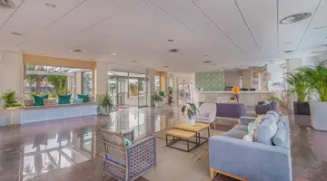 Hotel LIVVO Koala Garden