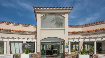 Hotel LIVVO Koala Garden