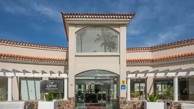 Hotel LIVVO Koala Garden