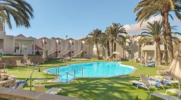 Hotel LIVVO Koala Garden