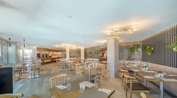 Hotel LIVVO Koala Garden