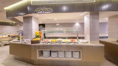 Hotel LIVVO Koala Garden
