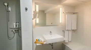 Hotel LIVVO Koala Garden