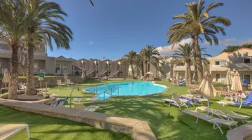 Hotel LIVVO Koala Garden