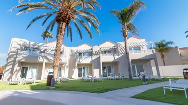 Hotel LIVVO Koala Garden