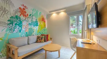 Hotel LIVVO Koala Garden