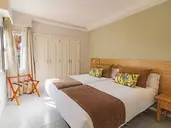 Hotel LIVVO Koala Garden