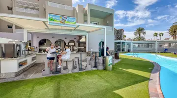 Hotel LIVVO Koala Garden