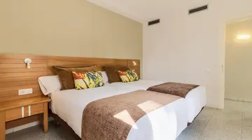 Hotel LIVVO Koala Garden