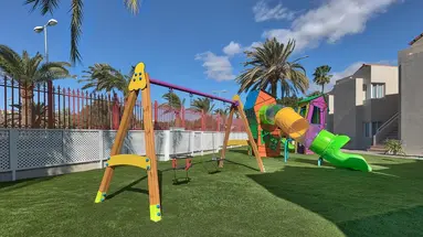 Hotel LIVVO Koala Garden