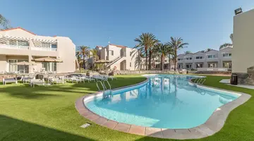 Hotel LIVVO Koala Garden