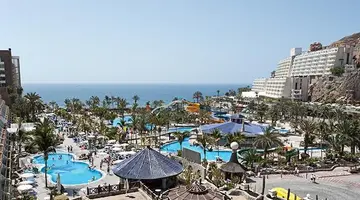 Hotel LIVVO Lago Taurito