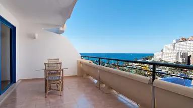 Hotel LIVVO Lago Taurito