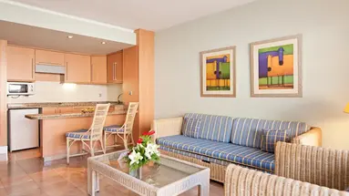 Hotel LIVVO Lago Taurito