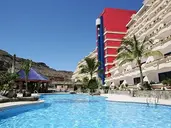 Hotel LIVVO Lago Taurito