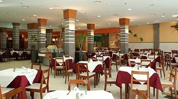 Hotel LIVVO Lago Taurito